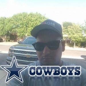 Meet your Posher, Xavier